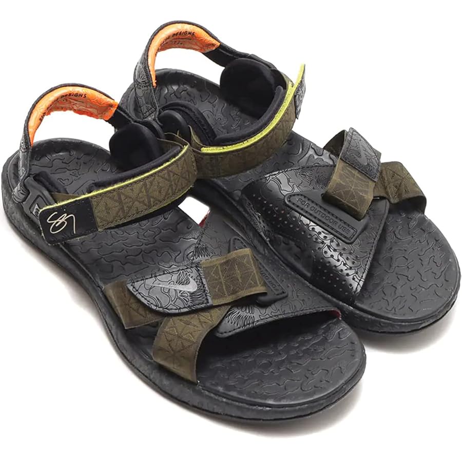 Amazon | [ナイキ] シグ ゼーン ACG エア デシューツ+ SZ ACG